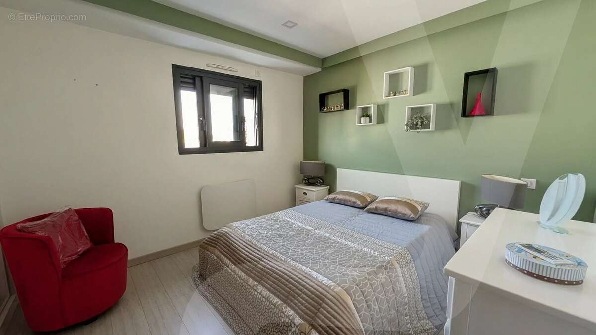 Carquefou – Maison 2014 de 130 m² avec suite parentale - photo 6