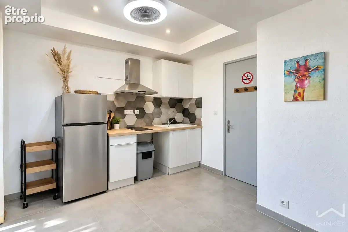 Immeuble de rapport - photo 3