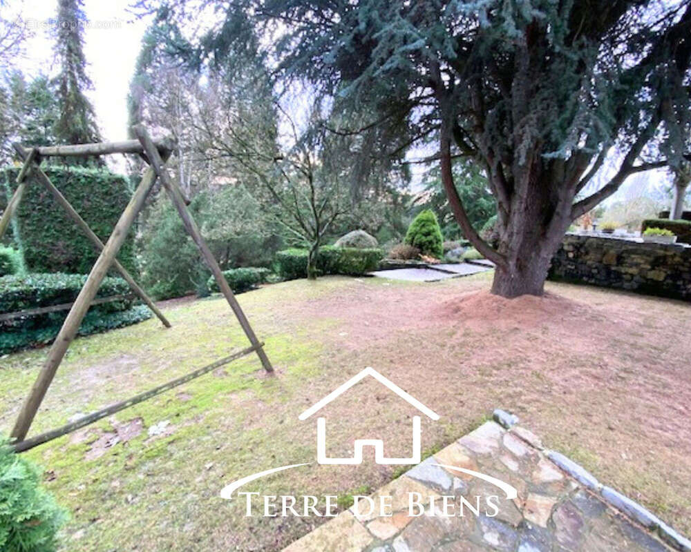 Maison à FONTENOY