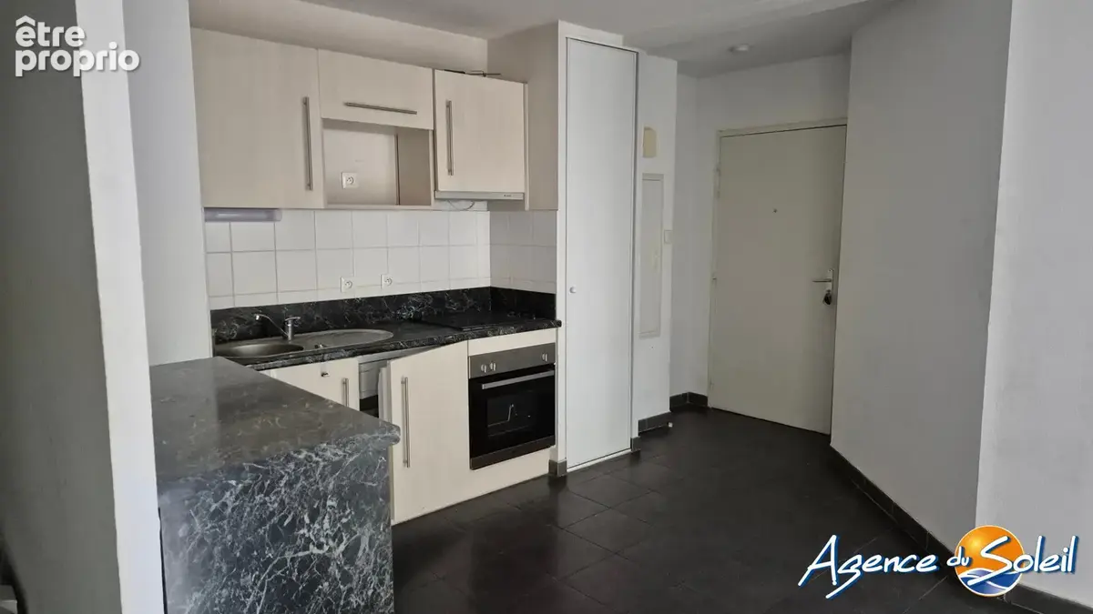 Appartement 57 m² à Perpignan  - photo 5