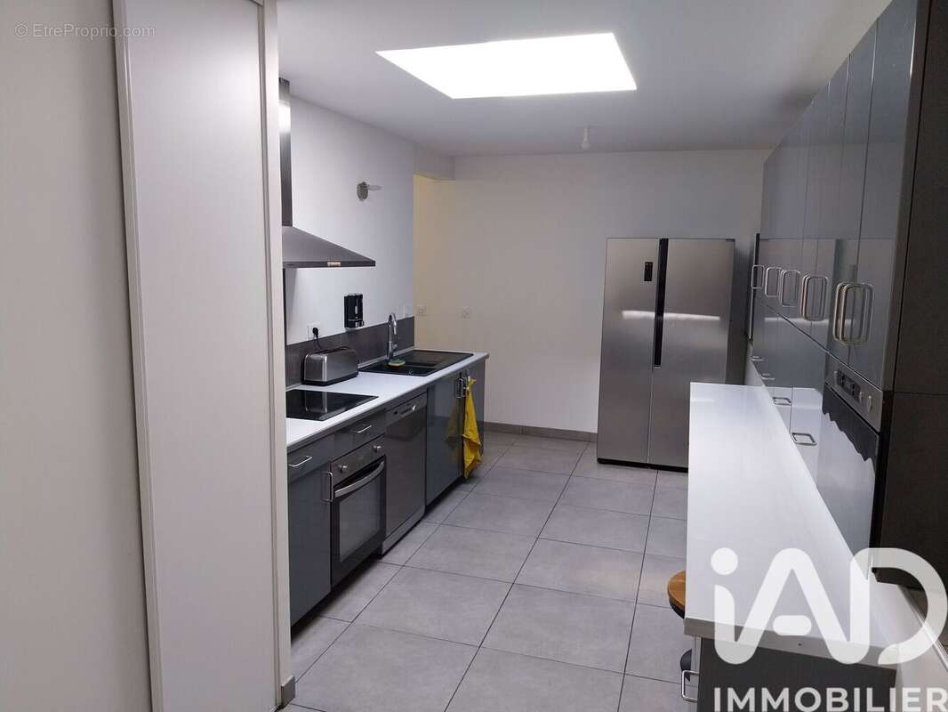 Photo 2 - Maison à ANGERS