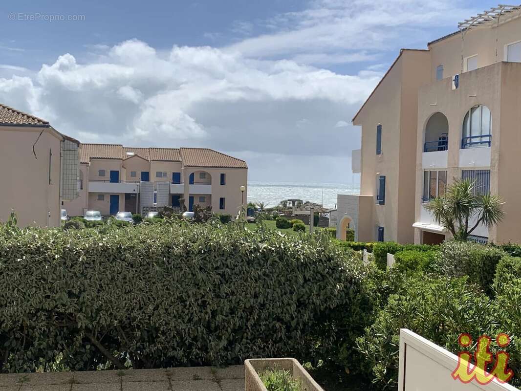 Appartement à LES SABLES-D&#039;OLONNE