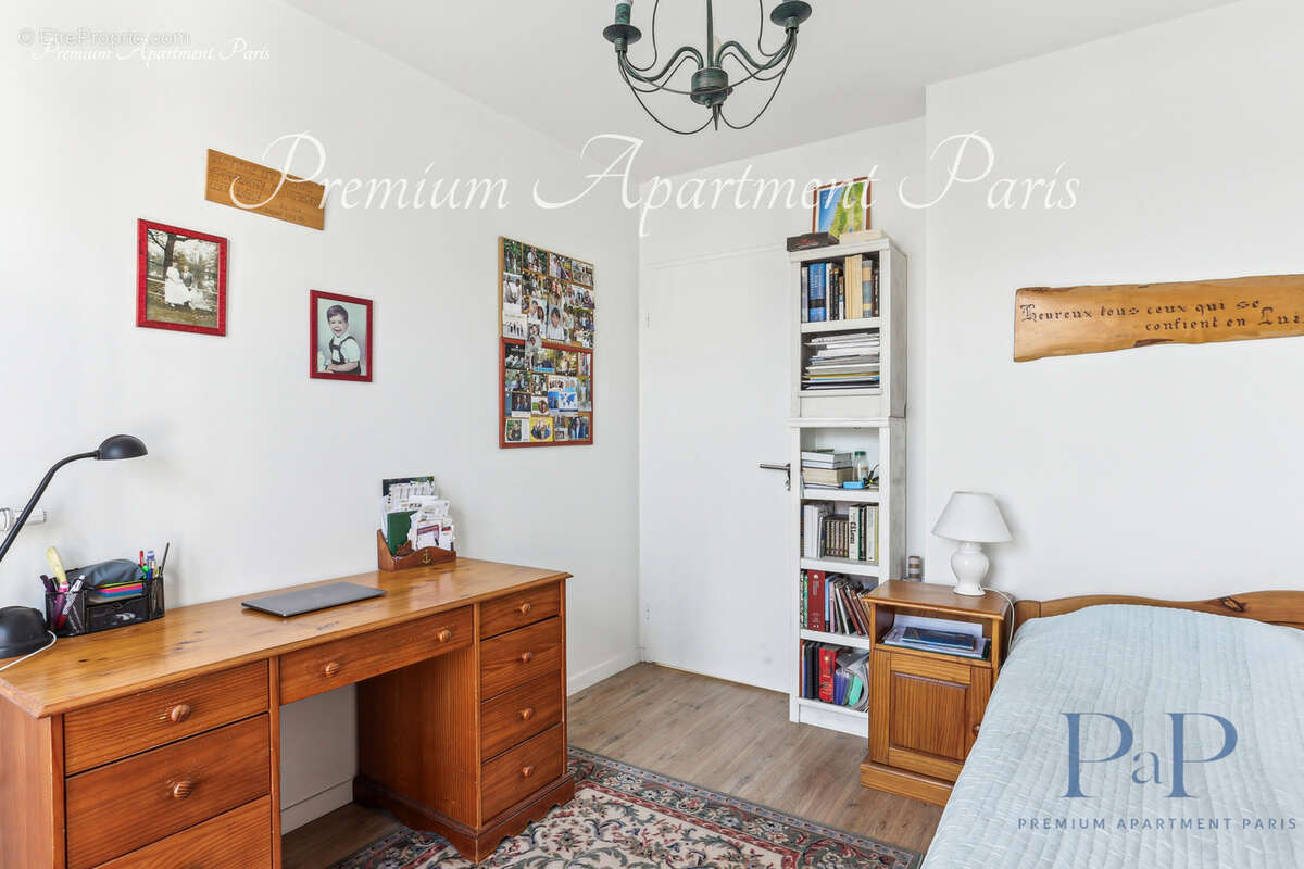 Appartement à CLAMART
