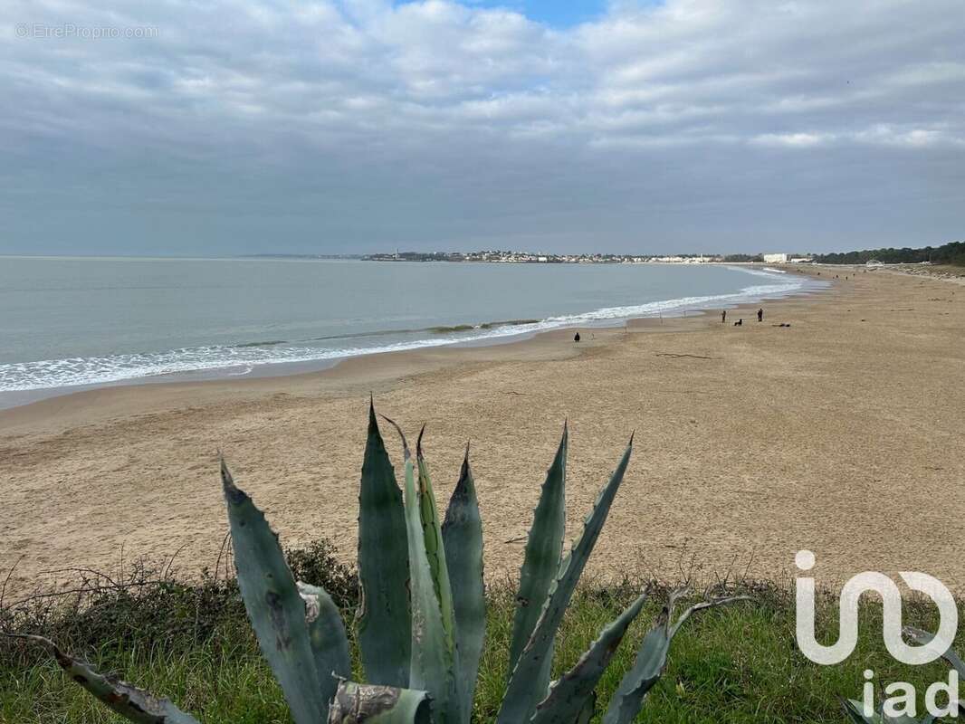Photo 3 - Appartement à SAINT-GEORGES-DE-DIDONNE