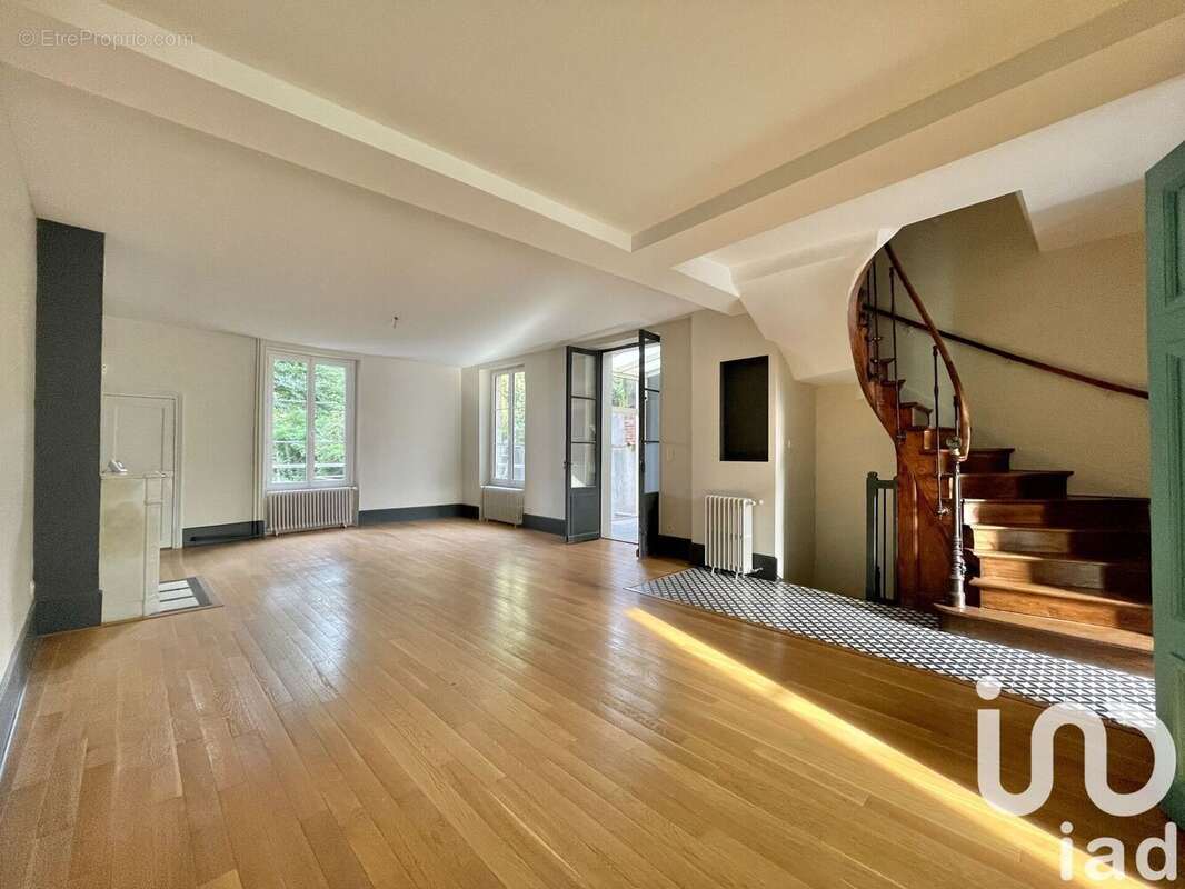 Photo 3 - Maison à ORLEANS