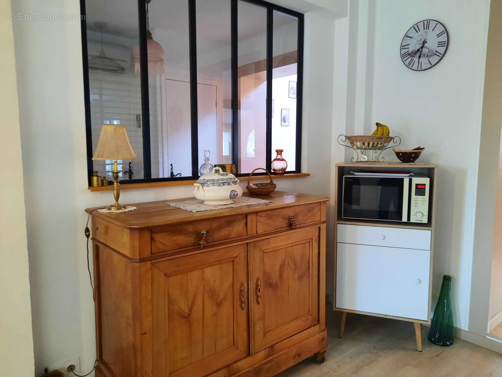 Maison à VAILHAUQUES