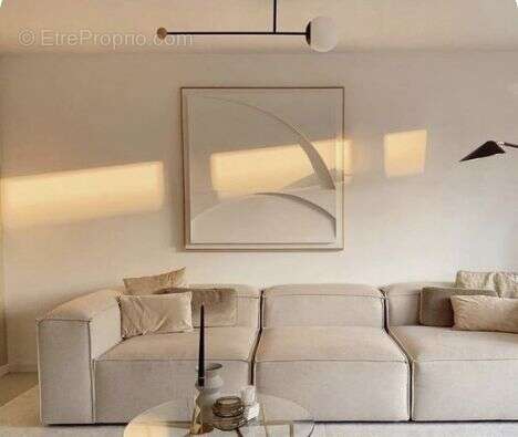 Appartement - photo 2