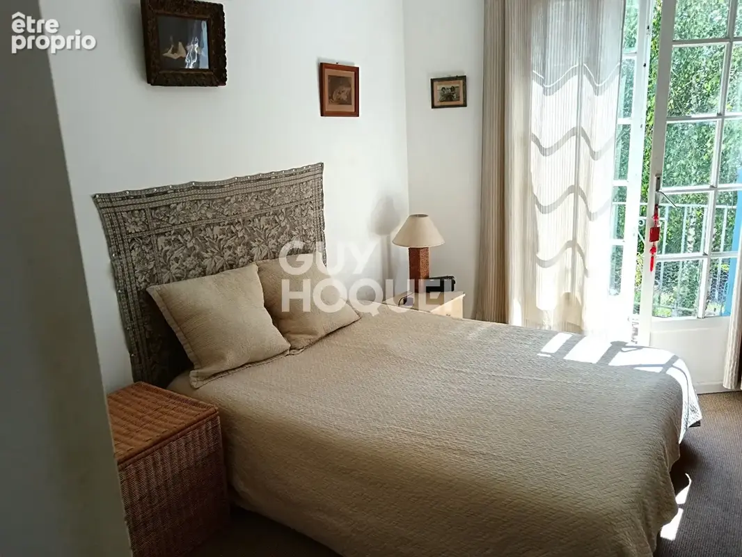 Appartement CIBOURE 6 Pièces 129m² - photo 5