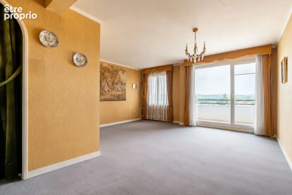 Photo Appartement à Le Vesinet au prix de 426 000€
