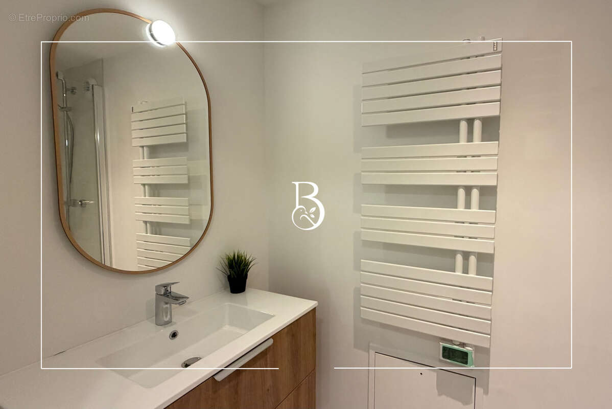 Appartement à LORIENT