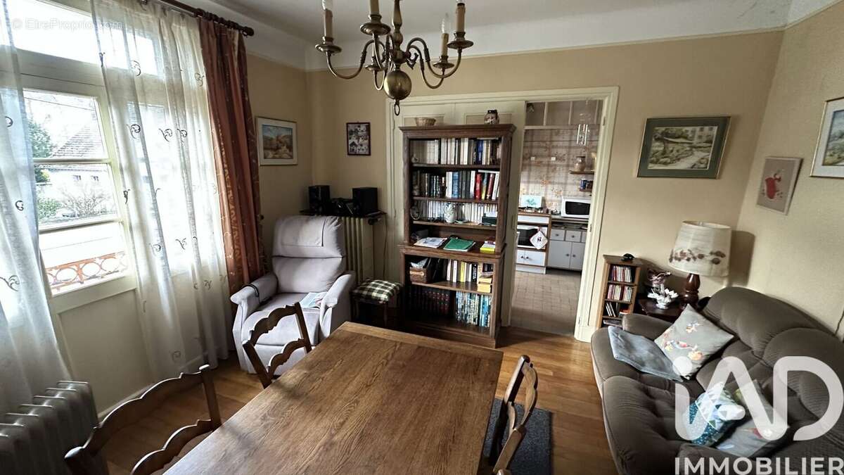 Photo 8 - Maison à BAR-SUR-SEINE