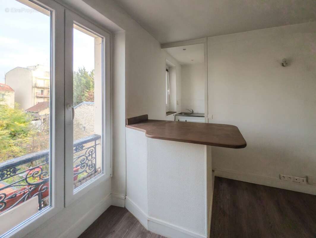 Appartement à ALFORTVILLE