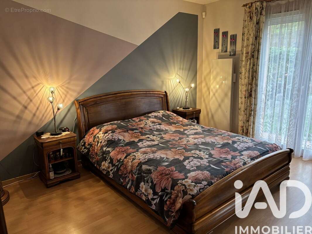 Photo 8 - Maison à GERMIGNY-SOUS-COULOMBS