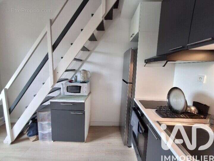 Photo 3 - Appartement à JOUE-LES-TOURS