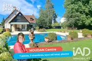 Photo 1 - Maison à HOUDAN