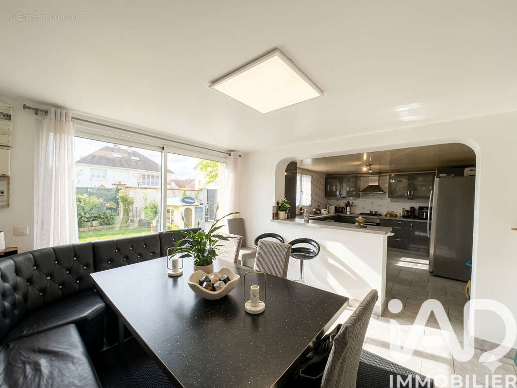 Photo 8 - Maison à CHELLES