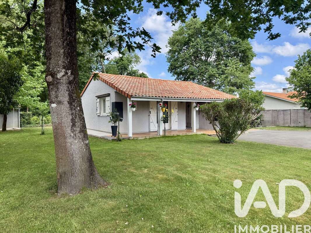 Photo 3 - Maison à LE TEICH