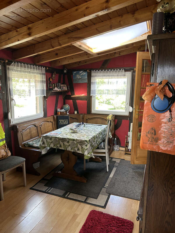 À vendre   Maison de 105 m2   Petersbach - photo 7