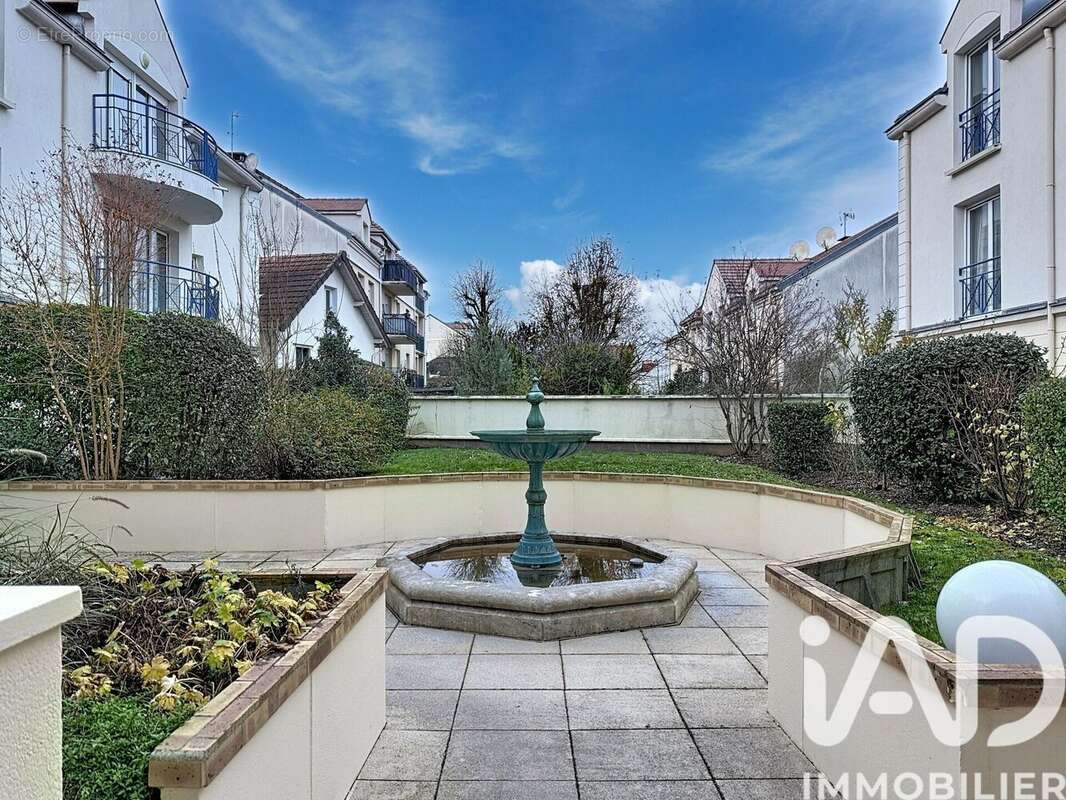 Photo 7 - Appartement à EPINAY-SUR-ORGE