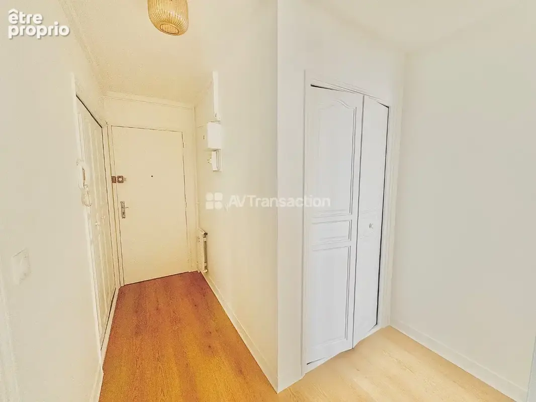 Appartement 2 pièces 36 m² à vendre à Orleans (45000) - photo 9