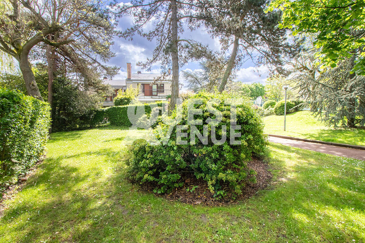 Appartement à GARCHES