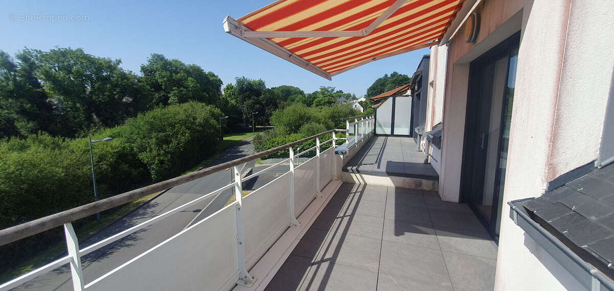 Magnifique t4 plein bourg - photo 9
