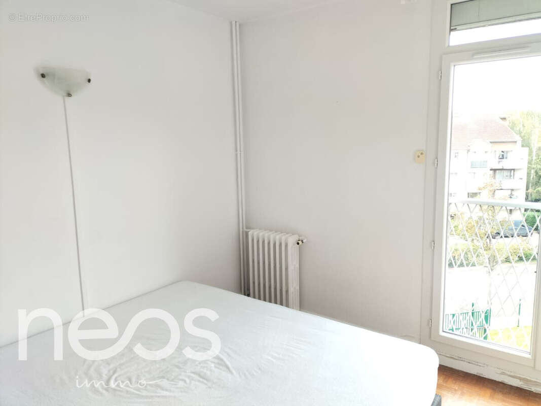 Appartement à MEAUX