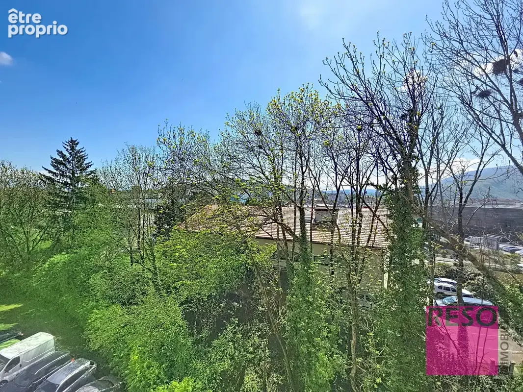 Appartement 76 m² à Annemasse  - photo 3