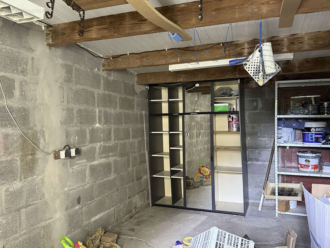 Maison 5 pièces de 104.53 m² - photo 14