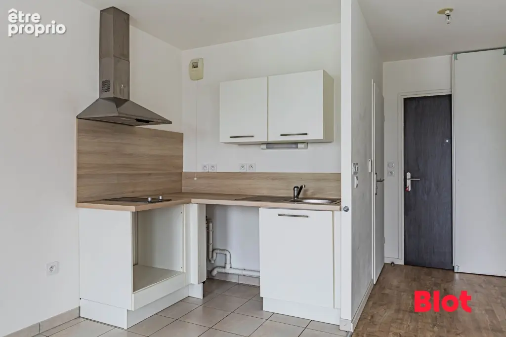 Appartement 3 pièces 65 m² à vendre à Nantes (44000) - photo 8