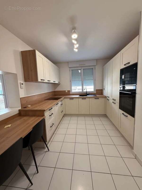 Appartement à TOURS