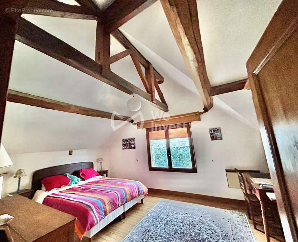 Maison à JOUY