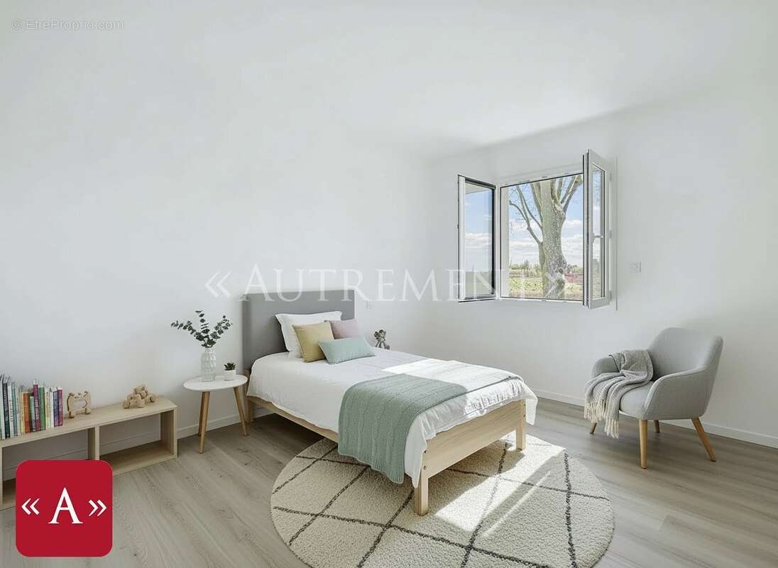 Maison à SAINT-SULPICE