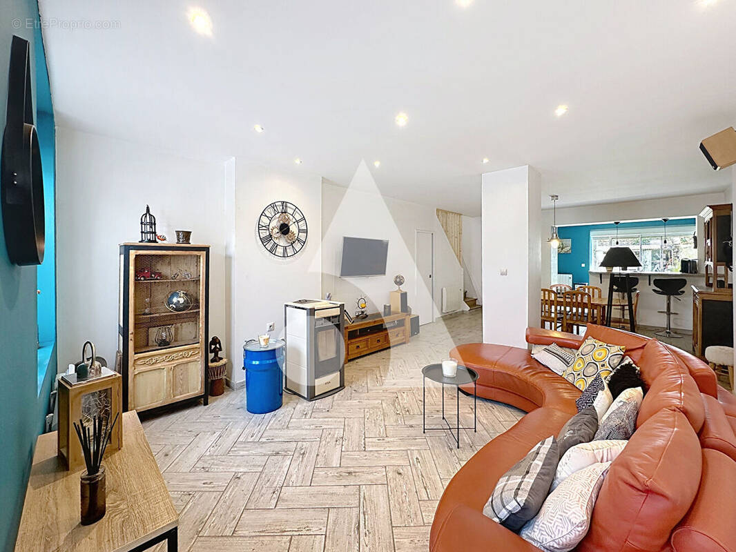 Maison à WAVRECHAIN-SOUS-DENAIN