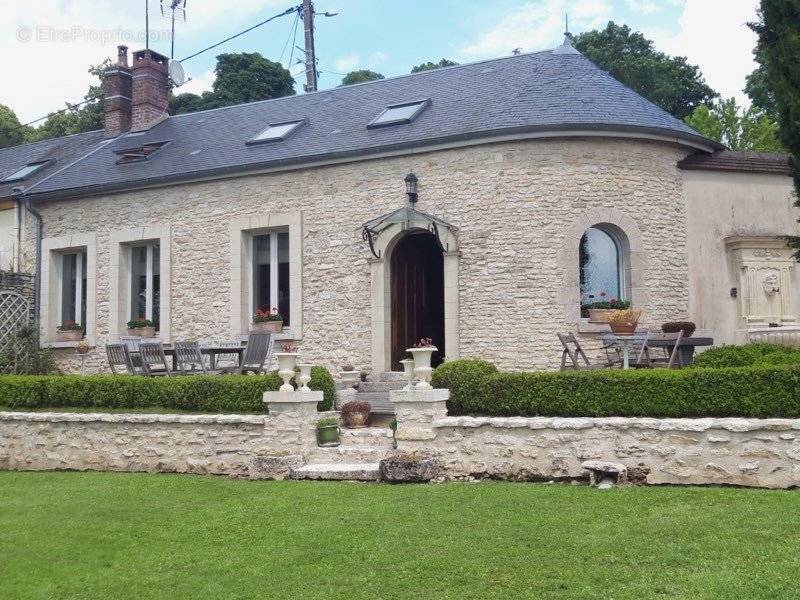 Maison à GISORS