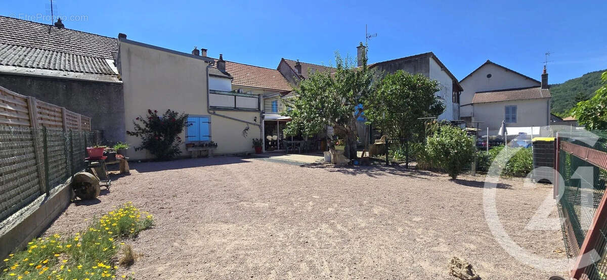 Maison 169 m² à Marmagne  - photo 17
