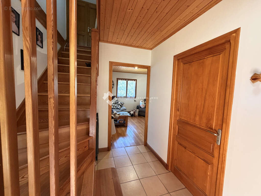 Maison 6 pièces 85 m² à vendre à Argentine (73220) - photo 6