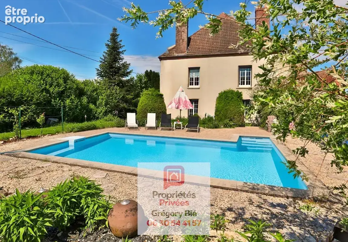 Maison à PROVINS