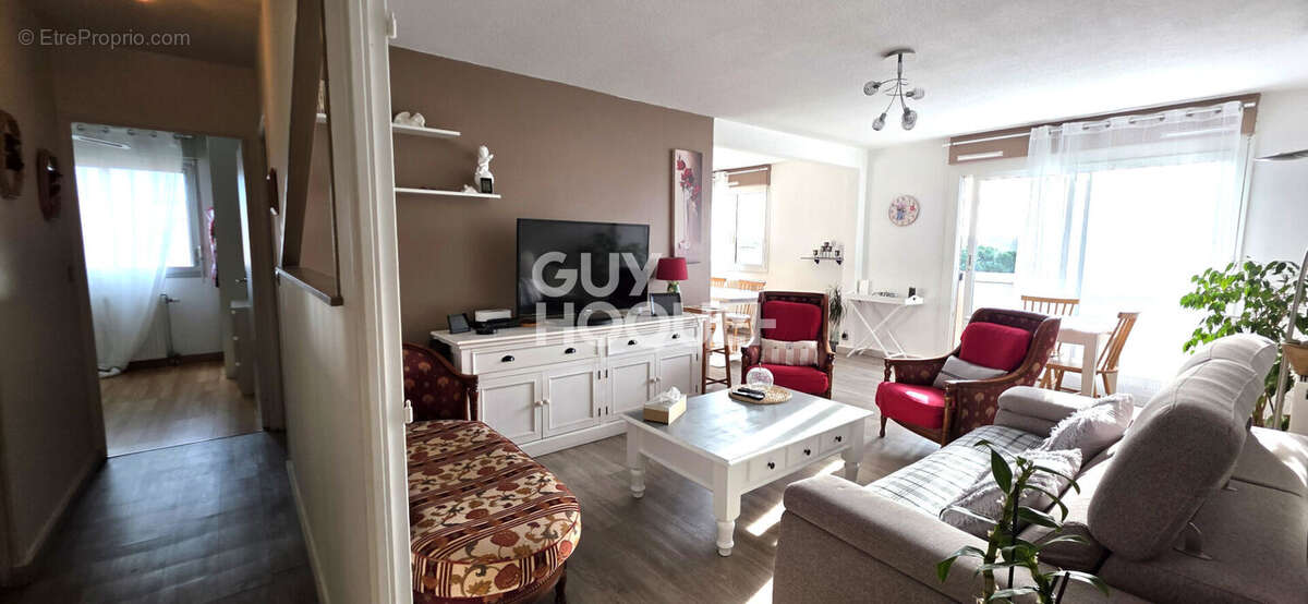 Appartement à PERPIGNAN