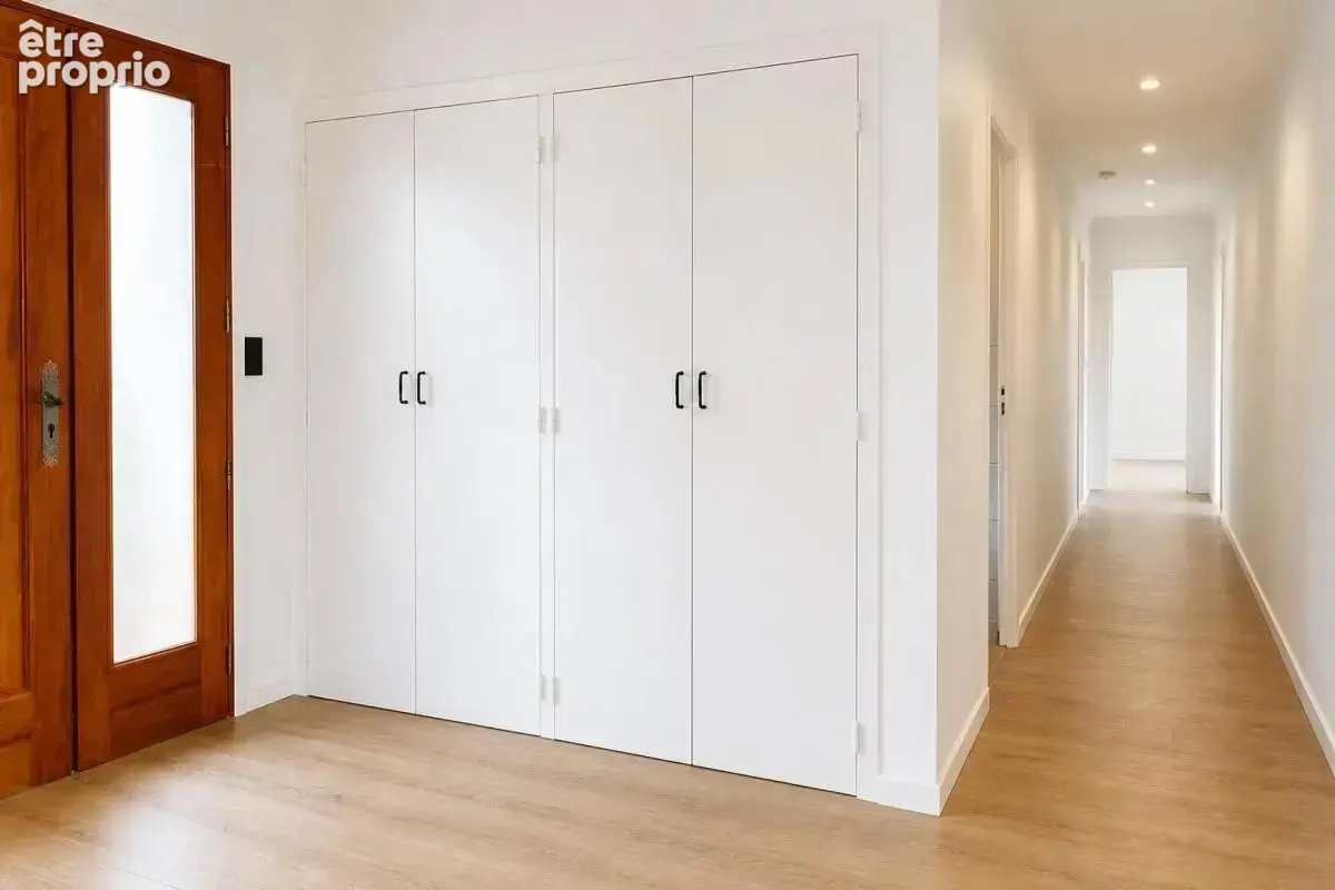Propriété équestre familiale – 3 boxes – 1,8 ha – maison 3 ch - photo 4