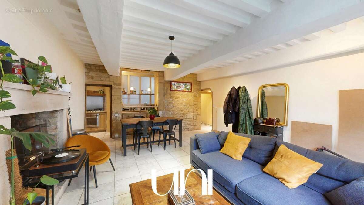 Appartement à CAEN