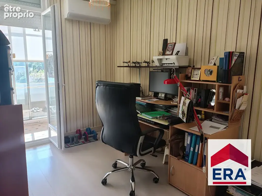 Appartement 60m² à pierrelatte - photo 5
