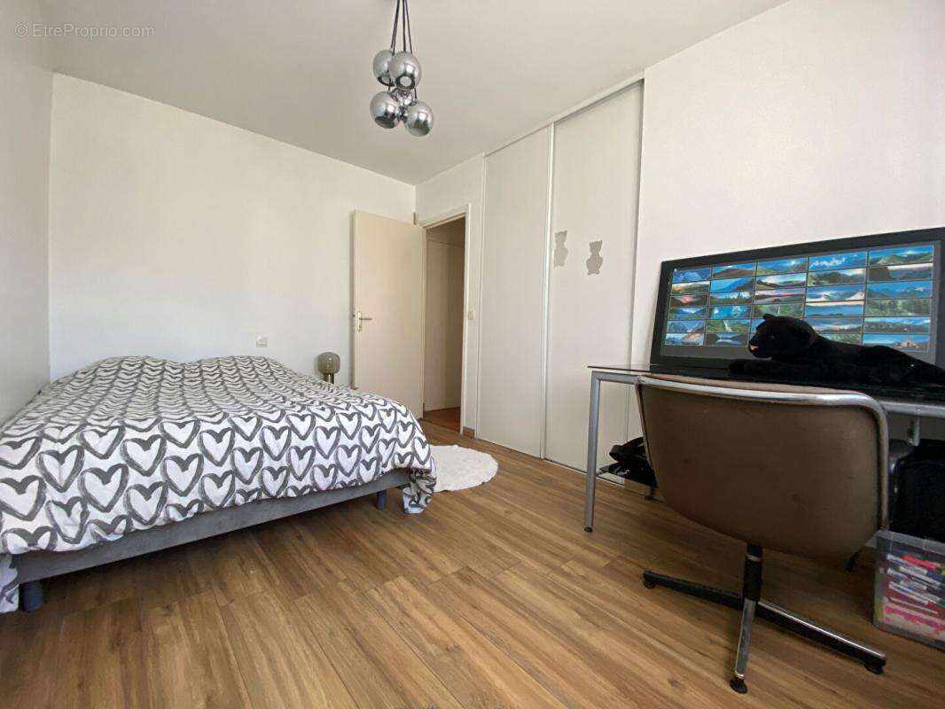 Maison à PLESCOP