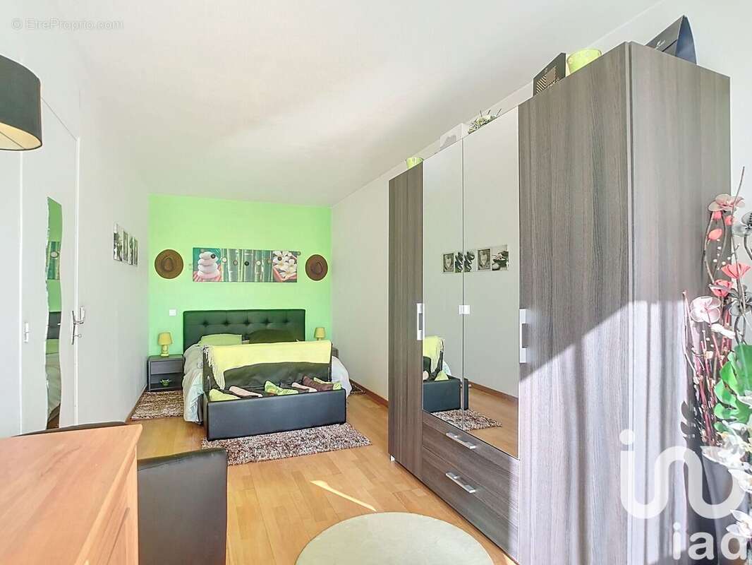 Photo 8 - Appartement à ARGENTEUIL