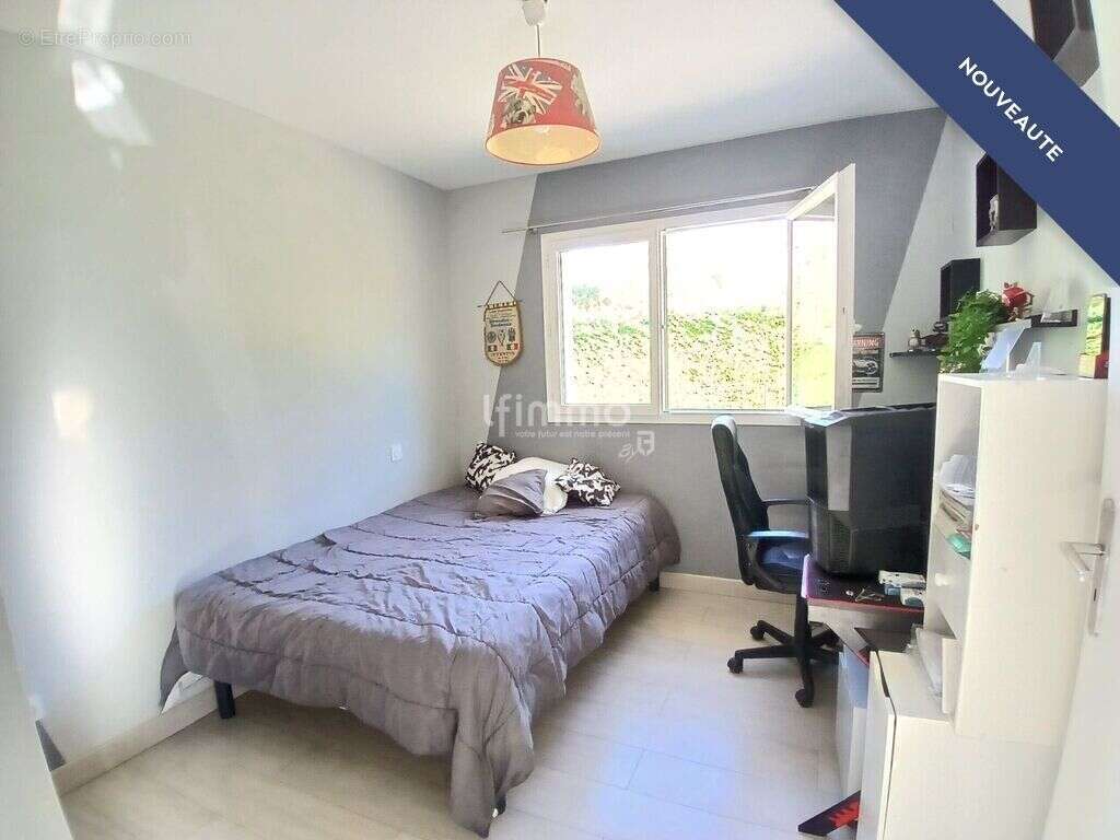 Maison à SAINT-LOUBES