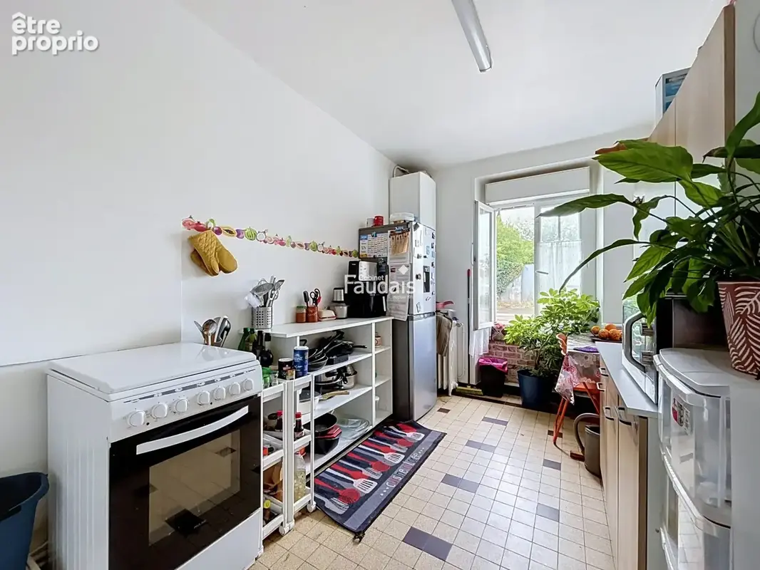 Maison 3 pièces 69 m² à vendre à Les Veys (50500) - photo 4