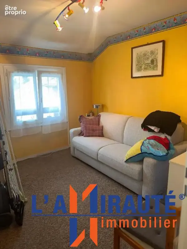 Maison Sartrouville-3 Chambres - photo 6