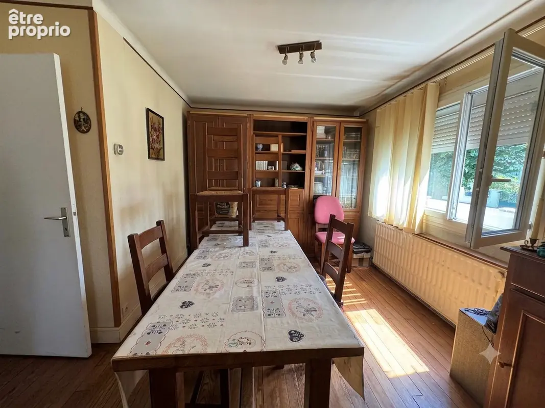 Maison Chauny 6 pièce(s) 130 m2 - photo 6
