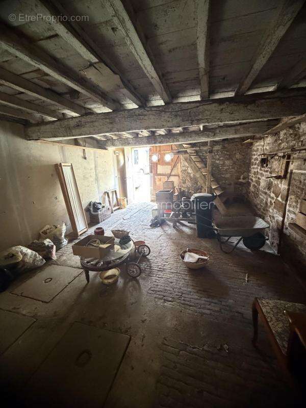 Ancien corps de ferme - photo 18