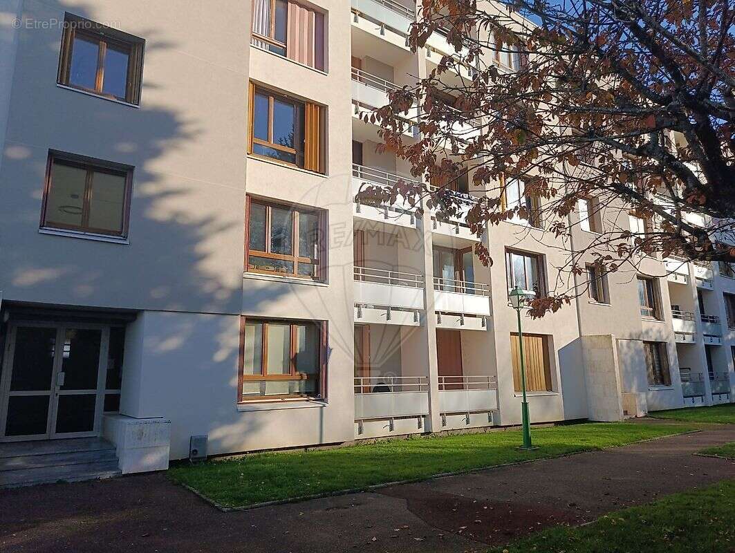 Appartement à NEVERS
